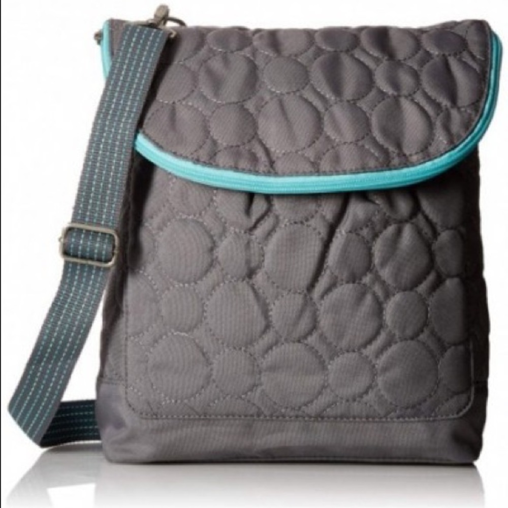 Thirty-one Vary You Crossbody Backpack